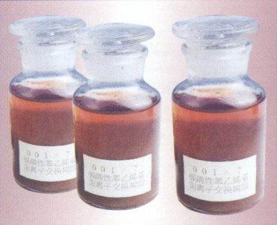 樹脂類產(chǎn)品